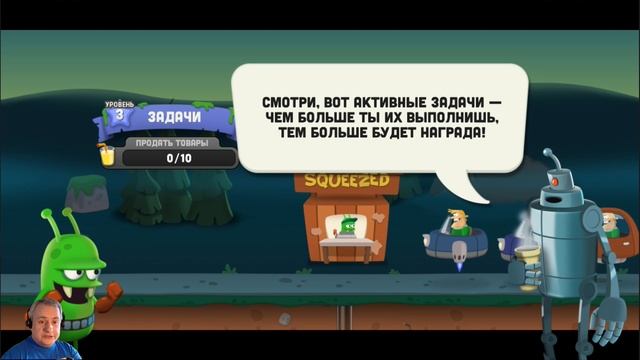 Охота на зомби / Zombie Catchers играть, прохождение zombie catchers коды / Канал Айка TV смотреть онлайн