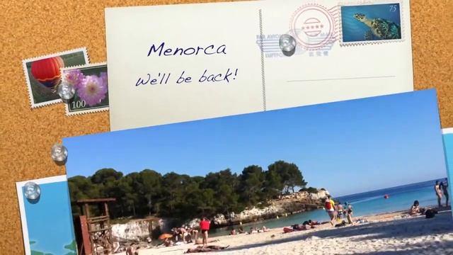 Menorca / Minorca / Менорка смотреть онлайн