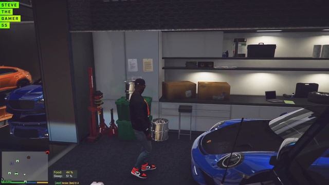 GTA 5 mods Happy New Years 2021| GTA 5 PC Real Life Mods| 4K смотреть онлайн