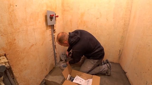 СБОРКА ДУШЕВОГО ТРАПА ВТОРОЙ РАЗ В ЖИЗНИ. ОХ АНТОХА И ЧУДИТ смотреть онлайн