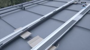 Устанавливаем москитную сетку плиссе на балкон