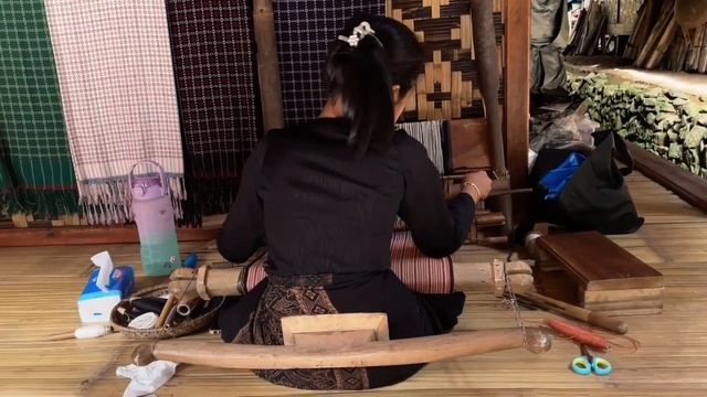 Baduy community West Java Indonesia Part l смотреть онлайн