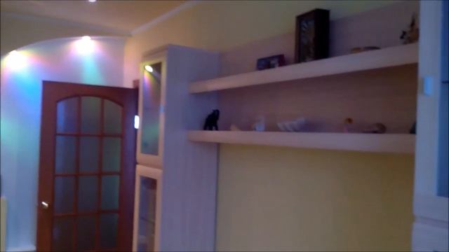 Продажа 4к квартиры г. Прокопьевск ул. Есенина 42 смотреть онлайн