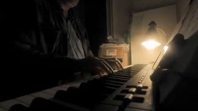 What Is This Thing Called Love [Cole Porter] - Eugene Sokolinsky [sketch 23 w b t] смотреть онлайн