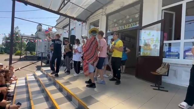 День смеха и пародии смотреть онлайн