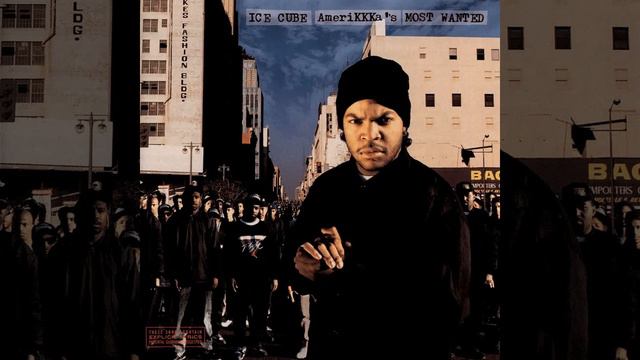 Ice Cube - A Gangsta s Fairytale смотреть онлайн