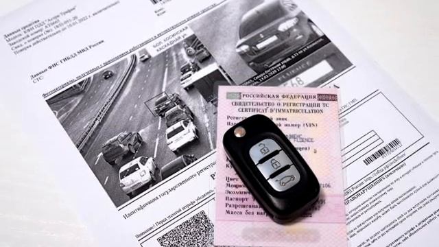 Договор купли - продажи не подтверждает продажу автомобиля. Так решил Верховный Суд РФ. смотреть онлайн