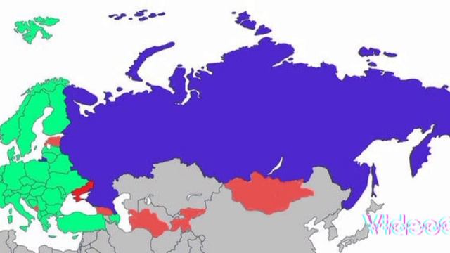 распад России и границы 30 декабря 2022 смотреть онлайн