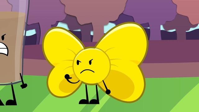 Object Planet 2 - An Interesting Quarrel [SNEAK PEEK #2] смотреть онлайн