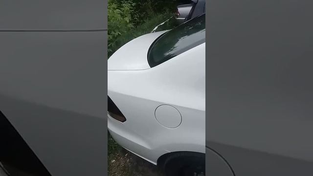 Отзыв. Аренда и прокат авто в Томске