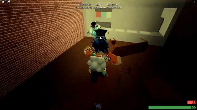 Roblox Bear (alpha) | Halloween Update! | ROB Is Back! Halloween Skins Are Back! смотреть онлайн
