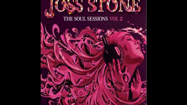 Joss Stone - Sideshow смотреть онлайн