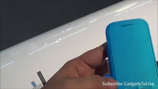 Alcatel Onetouch Pop Fit Hands on, Quick Review, Camera, Features and Overview HD at MWC 2014 смотреть онлайн