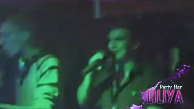 "Студенческий Экватор" в Party bar'e "Лилия" смотреть онлайн