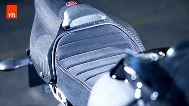 Yamaha XSR [ XSR900 ] Great Motorcycles смотреть онлайн