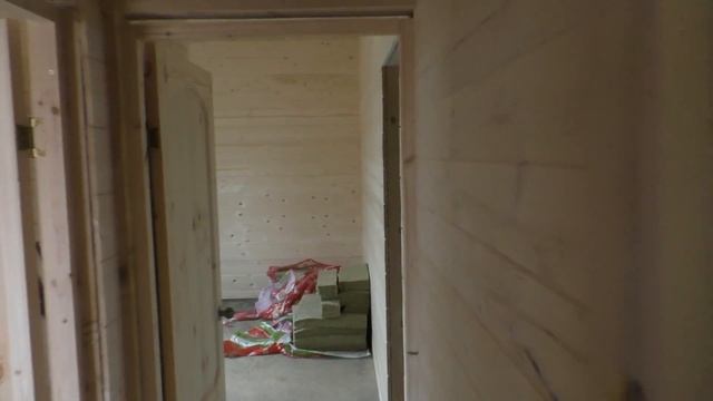 проект "Большой Гараж". Часть 5: дом готов! Экскурсия смотреть онлайн