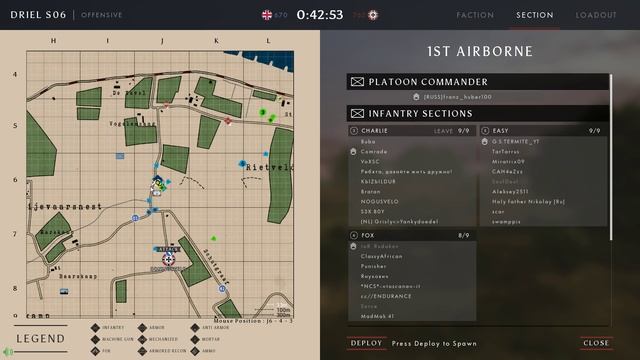 Post Scriptum - ОТКРЫТАЯ БЕТА Post Scriptum игра смотреть онлайн
