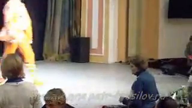 Жених с того света - поклоны смотреть онлайн