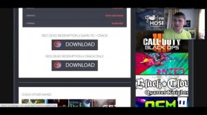 Как СКАЧАТЬ Red Dead Redemption 2 НА ПК? - Ответ