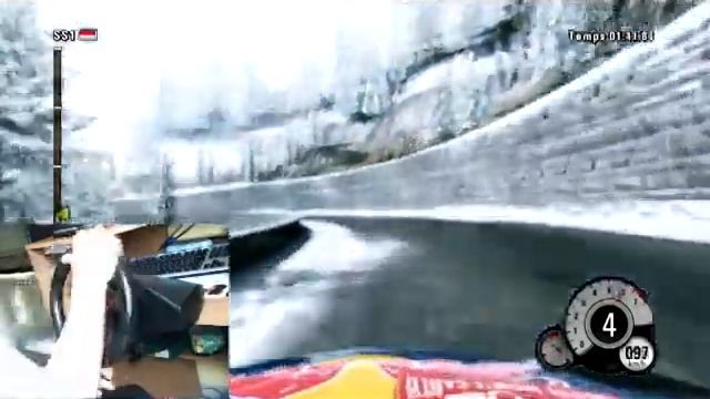 WRC 3 PC смотреть онлайн