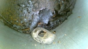 Обзор двигателя Audi A8 4.2 V8 AQF 2001 года