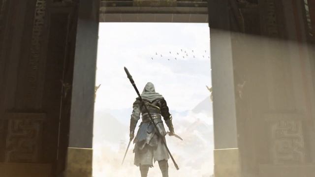 Assassin's Creed Codename Jade - Cinematic World Premiere смотреть онлайн