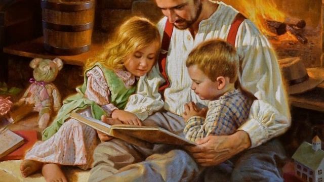 Сверхъестественная Сила Слов: Ты Получишь то, о чём говоришь | WIS