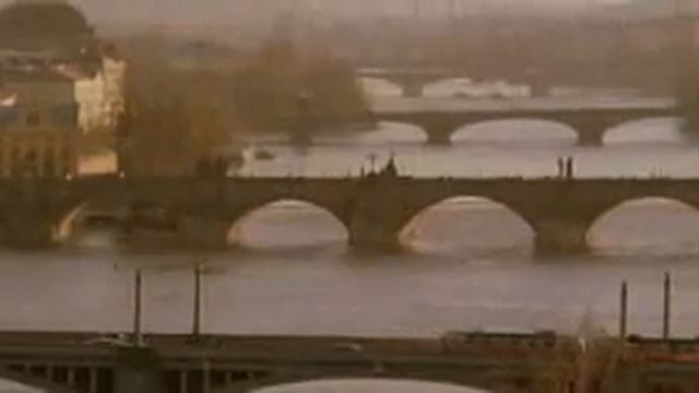 Triple X (2002) meets Prague, Czech смотреть онлайн