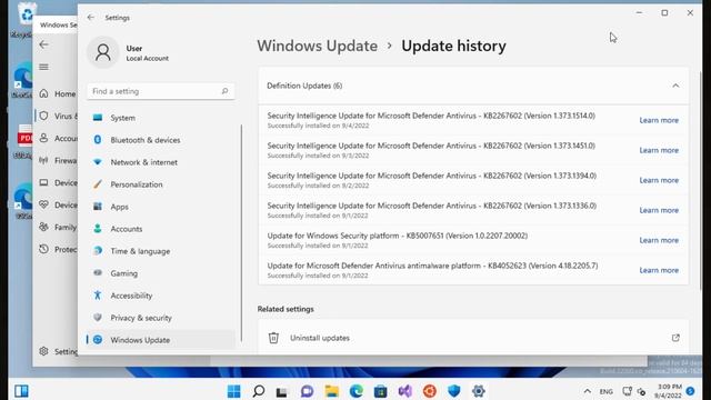 ? Behavior:Win32/Hive.ZY virus fix смотреть онлайн
