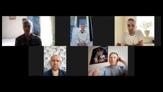 ШБ 4.14.18–19. Парамешвара д. Цель варнашрамы — помочь нам не забывать о Господе смотреть онлайн