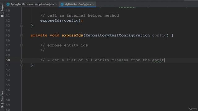 003 Angular Project Dynamic Search Component Modify Spring Boot App 123 смотреть онлайн