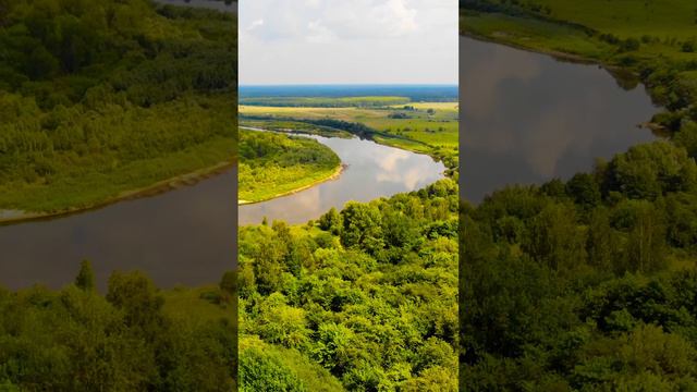 Река Сура смотреть онлайн