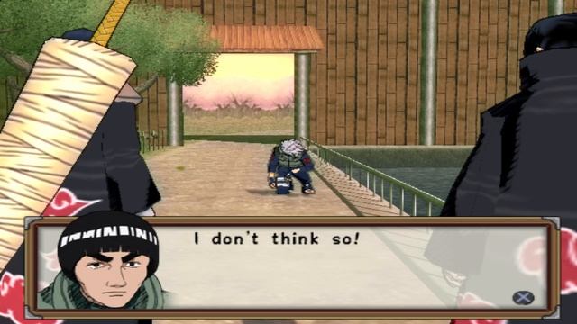 Naruto: Ultimate Ninja 2 Walkthrough (FULL). PS2. No Comments. смотреть онлайн