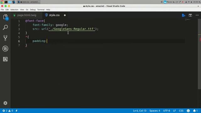 making a d8 theme with classy as base theme смотреть онлайн