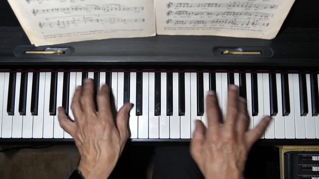 Pennies from heaven (A.Johnston, 1936) смотреть онлайн