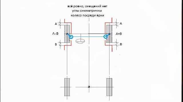 дефектовка кривой подвески по распечатке со сход-развала смотреть онлайн