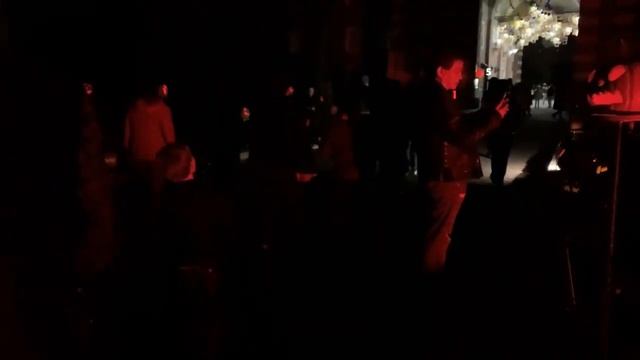 Как готовятся к Хэллоуину в Америке / Фонарь Джека / Оригинальные идеи как вырезать тыкву смотреть онлайн