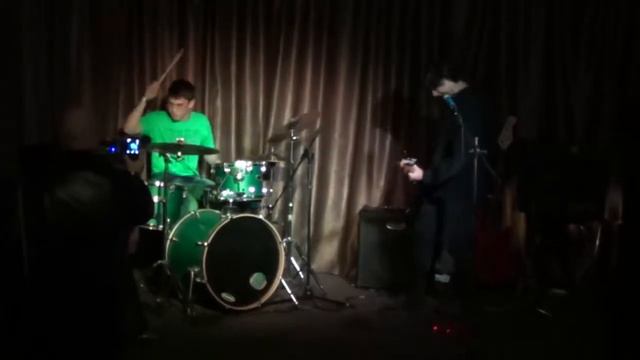 О, Мэри! - 09.11.2014 Roxbury (Белгород) смотреть онлайн