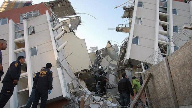 10 Terremotos devastadores que Mudaram o Planeta para Sempre смотреть онлайн
