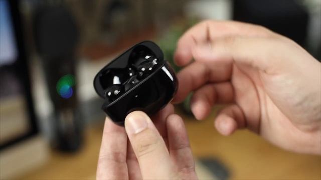 Great budget wireless earbuds for under $70! смотреть онлайн