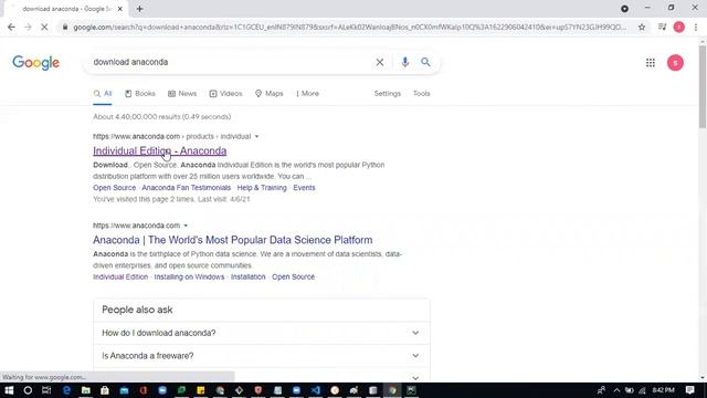 Install PyCharm, Anaconda, Python || Hindi Version смотреть онлайн
