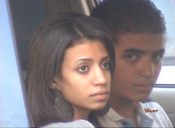 The Bangles - Walk Like an Egyptian  &Cairo and Sharm-El-Sheikh, 2011