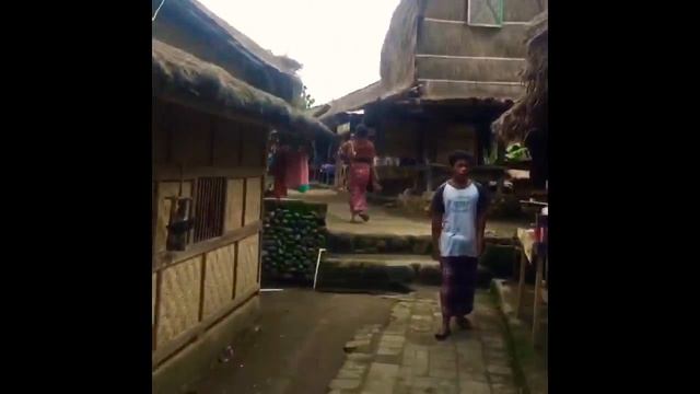Lombok 2018 (3 minutes) смотреть онлайн