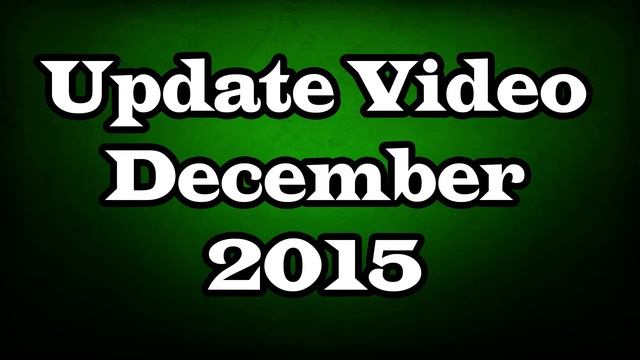 Updated Video December 2015 смотреть онлайн