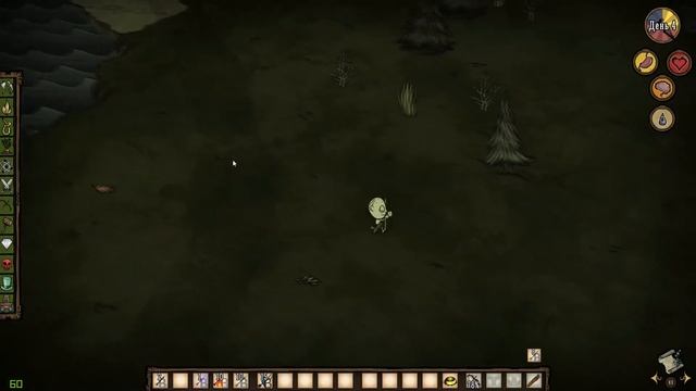 Обзор модов на Don't Starve: Gollum, Луки и стрелы и др. смотреть онлайн
