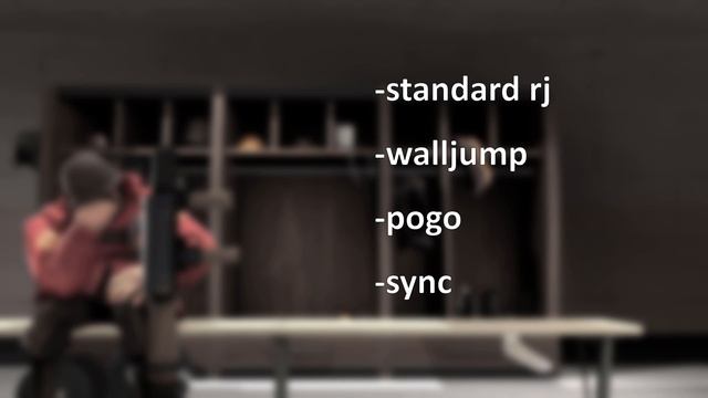 [TF2] Rocket Jump Tutorial Part 0: Introduction смотреть онлайн
