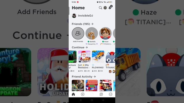(Patched)How to download Roblox Executor for Android & IOS|InvisibleDJ|#Fluxus #Executor смотреть онлайн
