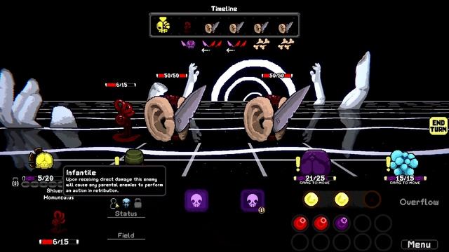 I Got My Booty Kicked by Section 3 in Brutal Orchestra смотреть онлайн