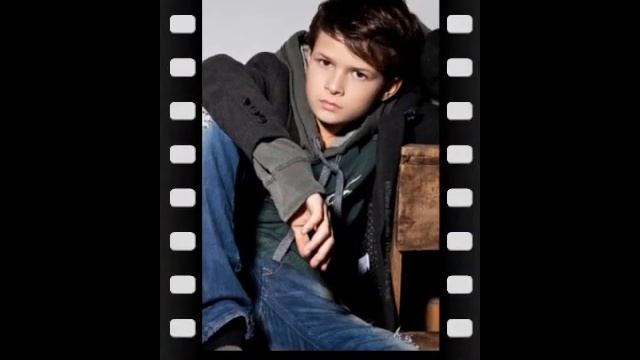 Модели. Мальчики. смотреть онлайн