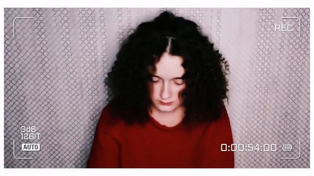 Алёна Швец "Кудрявые" (кавер)) смотреть онлайн